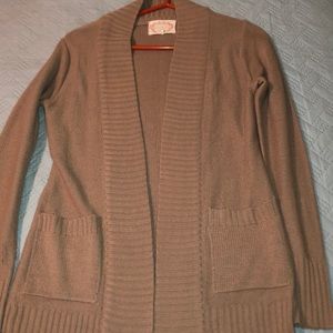 Cardigan